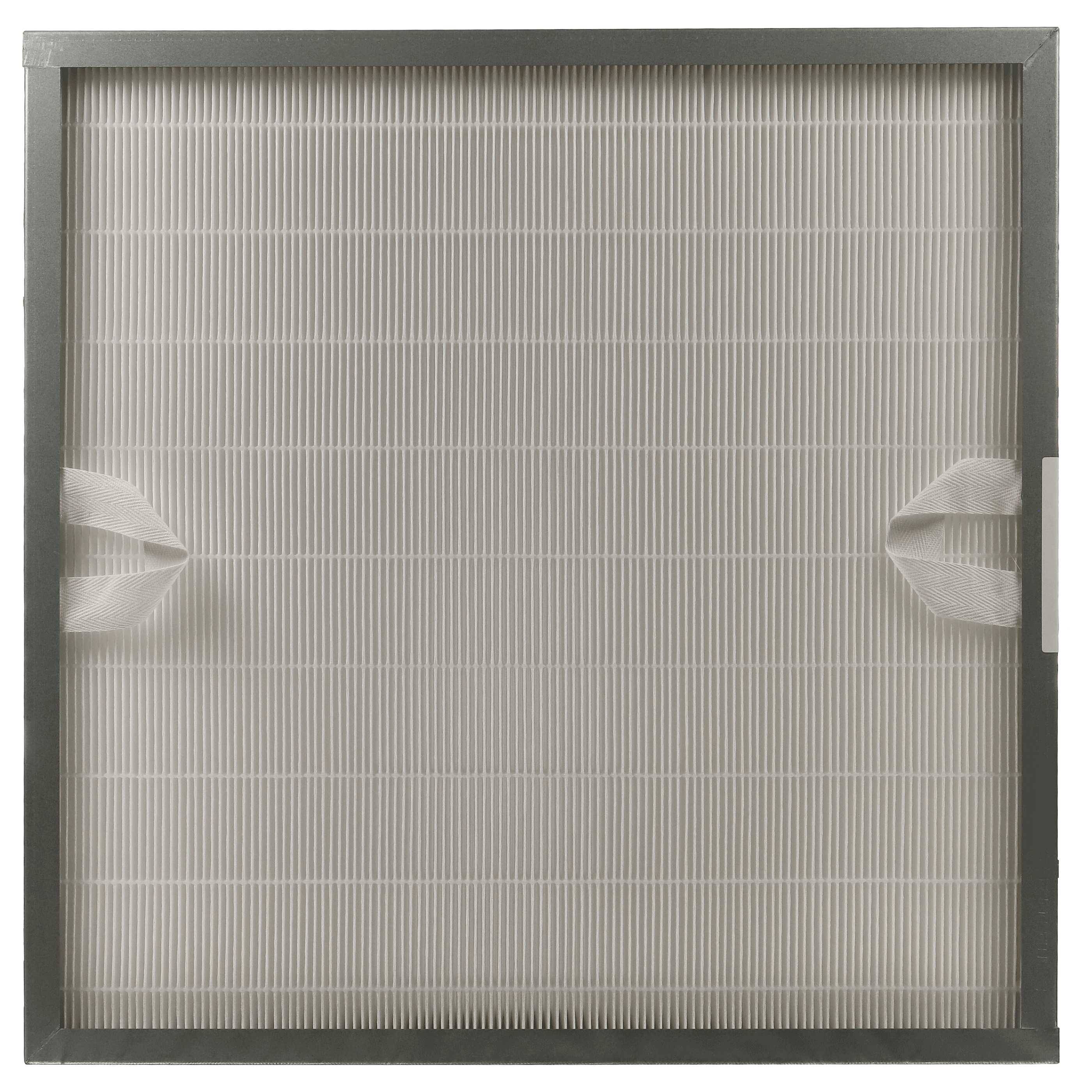 vhbw Vorfilter kompatibel mit Teka Filtoo 978100, 978200 Absauganlage - Filterklasse M5