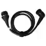 vhbw Kfz-Diagnosekabel kompatibel mit Mercedes-Benz Vito (1996-2003) Fahrzeugen & kompatibel mit MB STAR SD Connect C4/C5 Diagnosetool vhbw Kfz-Diagnosekabel kompatibel mit Mercedes-Benz Vito (1996-2003) Fahrzeugen & kompatibel mit MB STAR SD Connect C4/C5 Diagnosetool