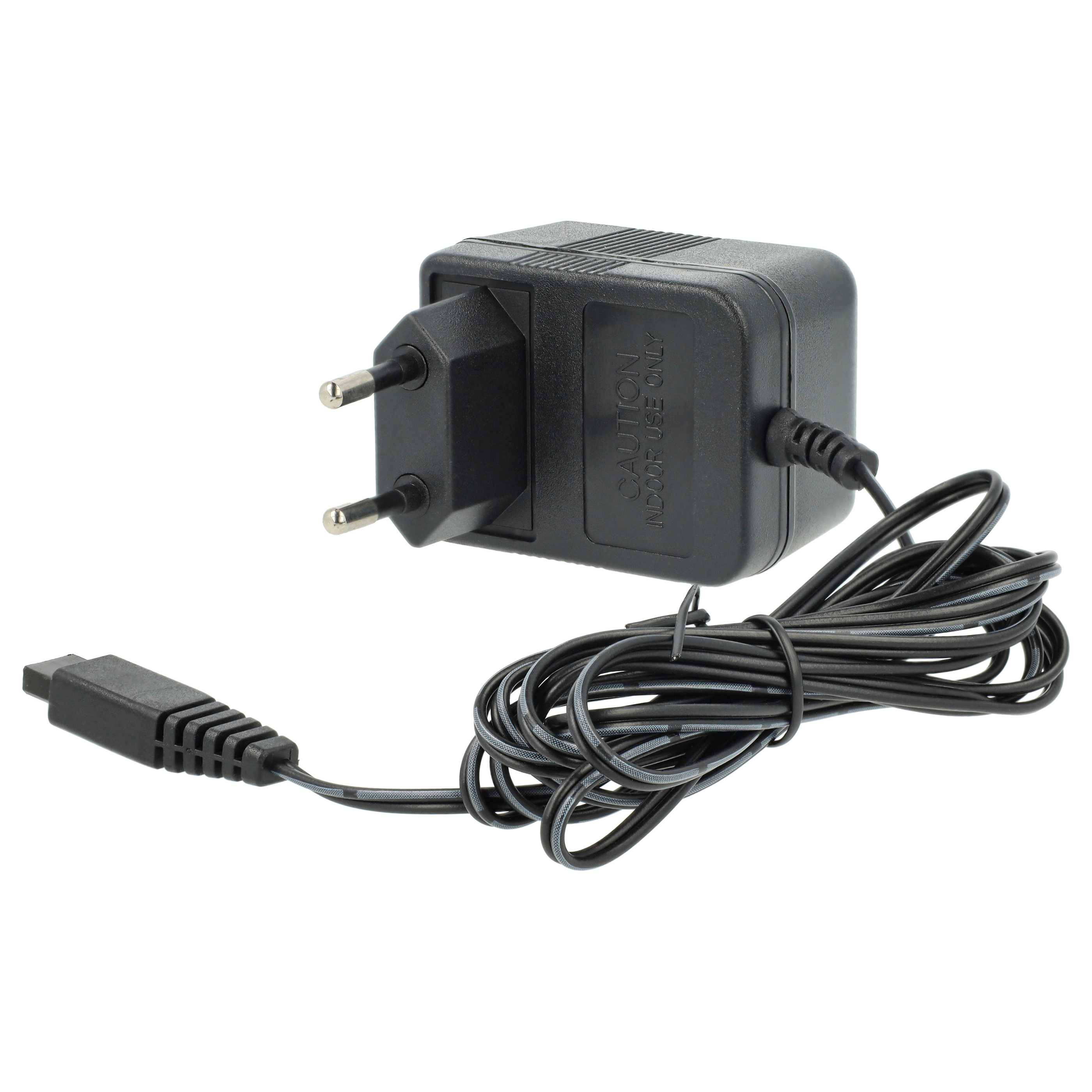 vhbw Netzteil kompatibel mit Wolf Power 60, Accu BS 100, P 530, Power 100, Power BS 80 Werkzeug, Elektrowerkzeug