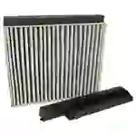 vhbw Aktivkohlefilter kompatibel mit Bosch DWB66DM50B/01, DWB66FM50/01, DWB66BC50, DWB66BC50/01, DWB66IM50, DWB64BC50B/01 Dunstabzugshaube vhbw Aktivkohlefilter kompatibel mit Bosch DWB66DM50B/01, DWB66FM50/01, DWB66BC50, DWB66BC50/01, DWB66IM50, DWB64BC50B/01 Dunstabzugshaube