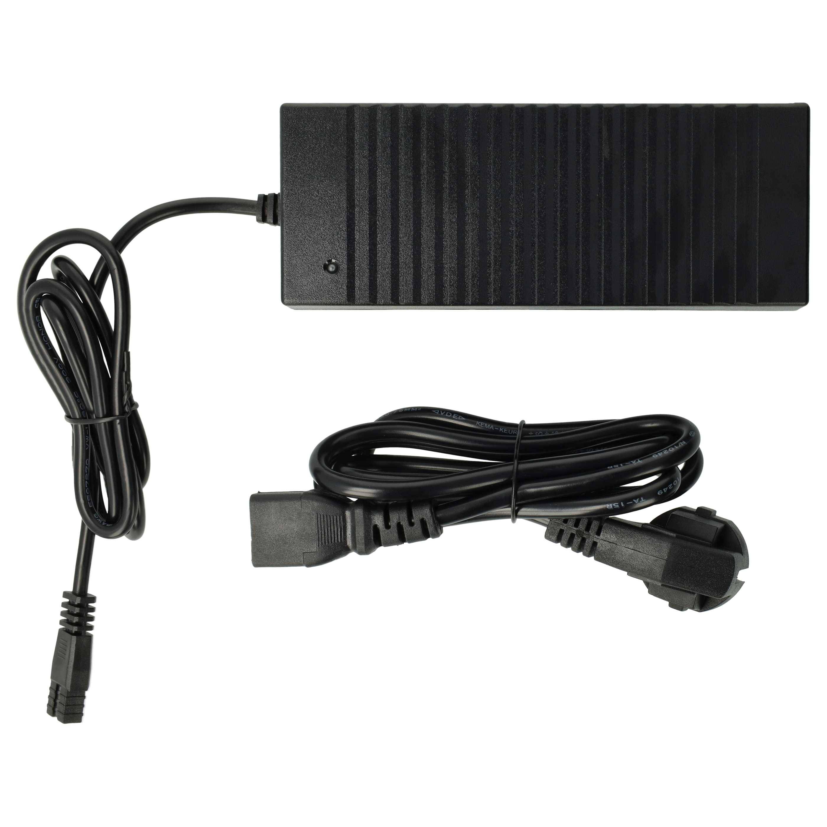 vhbw 1x Netzteil kompatibel mit Campingaz Powerbox Smart Cooler Electric 20 L Kühlbox