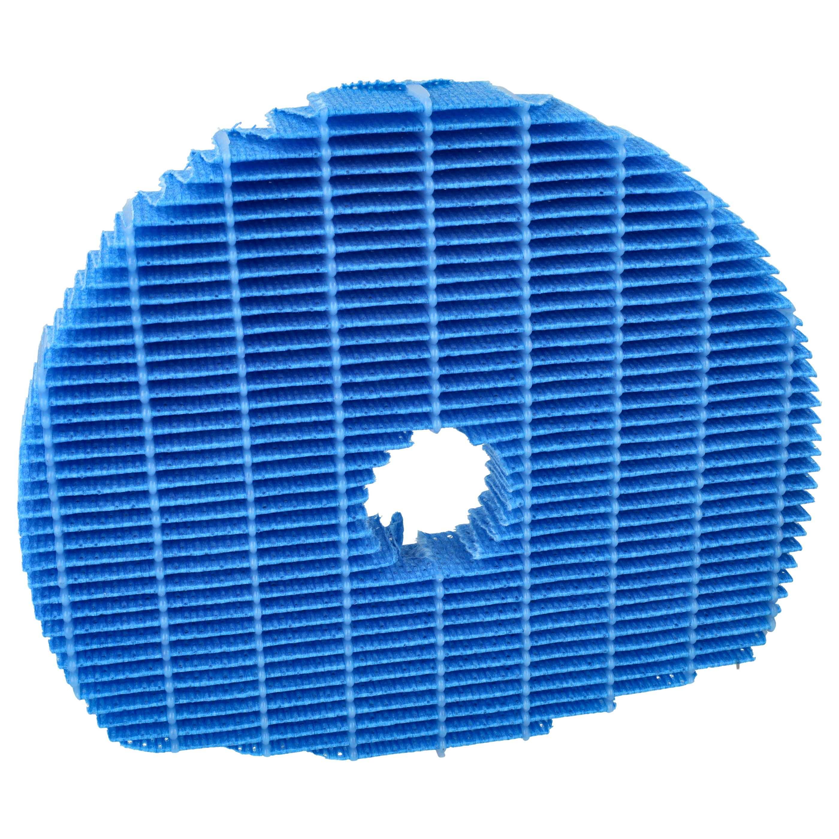 vhbw Befeuchtungselement Ersatz für Sharp FZC100MFE für Luftbefeuchter, Luftreiniger, Luftwäscher - Ersatz-Befeuchter