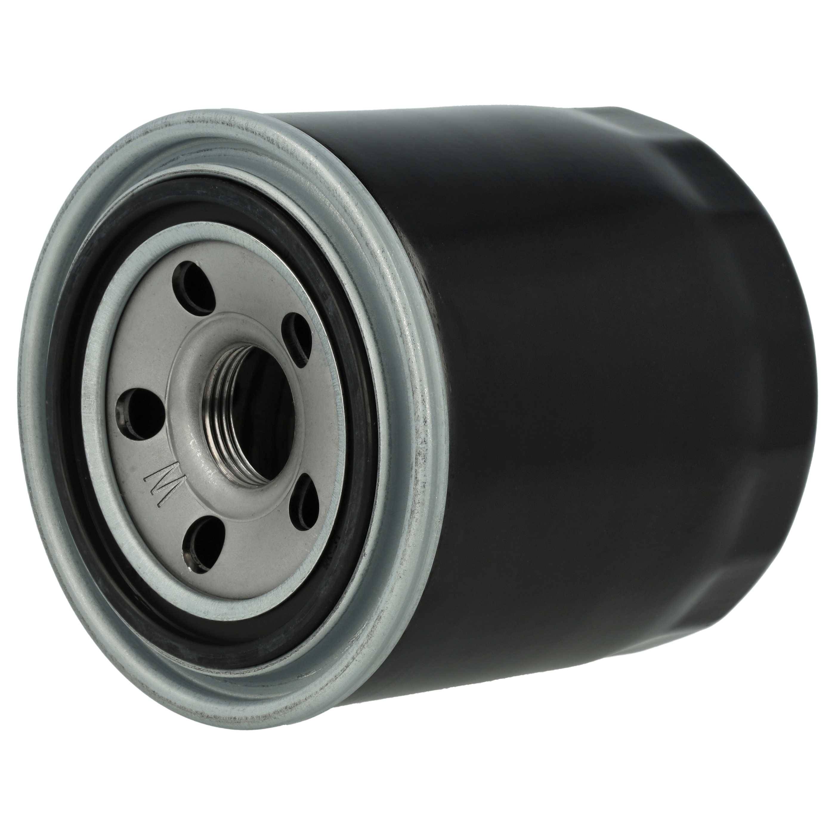 vhbw Ölfilter kompatibel mit KRAMER Allrad 300 314T, 312ET/LT