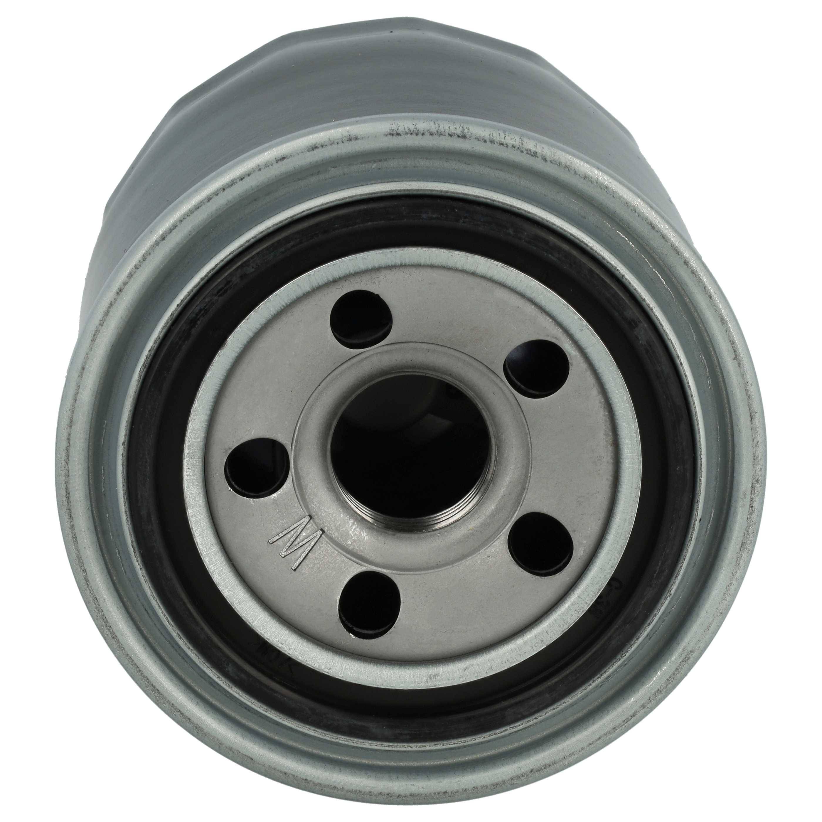 vhbw Ölfilter kompatibel mit Hako Hakotrac 2250D/DA