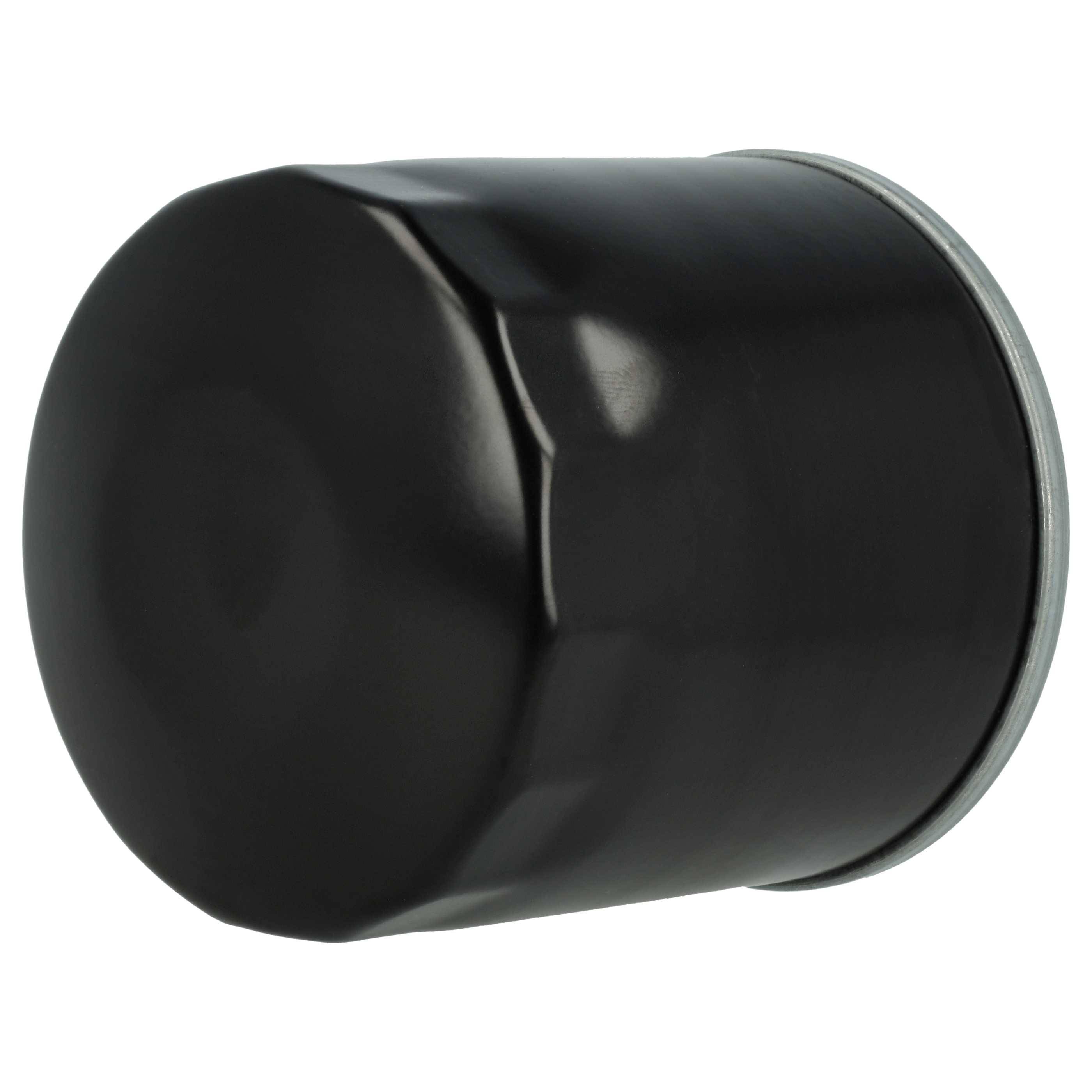 vhbw 2x Ölfilter kompatibel mit Hako Hakotrac 2250D/DA