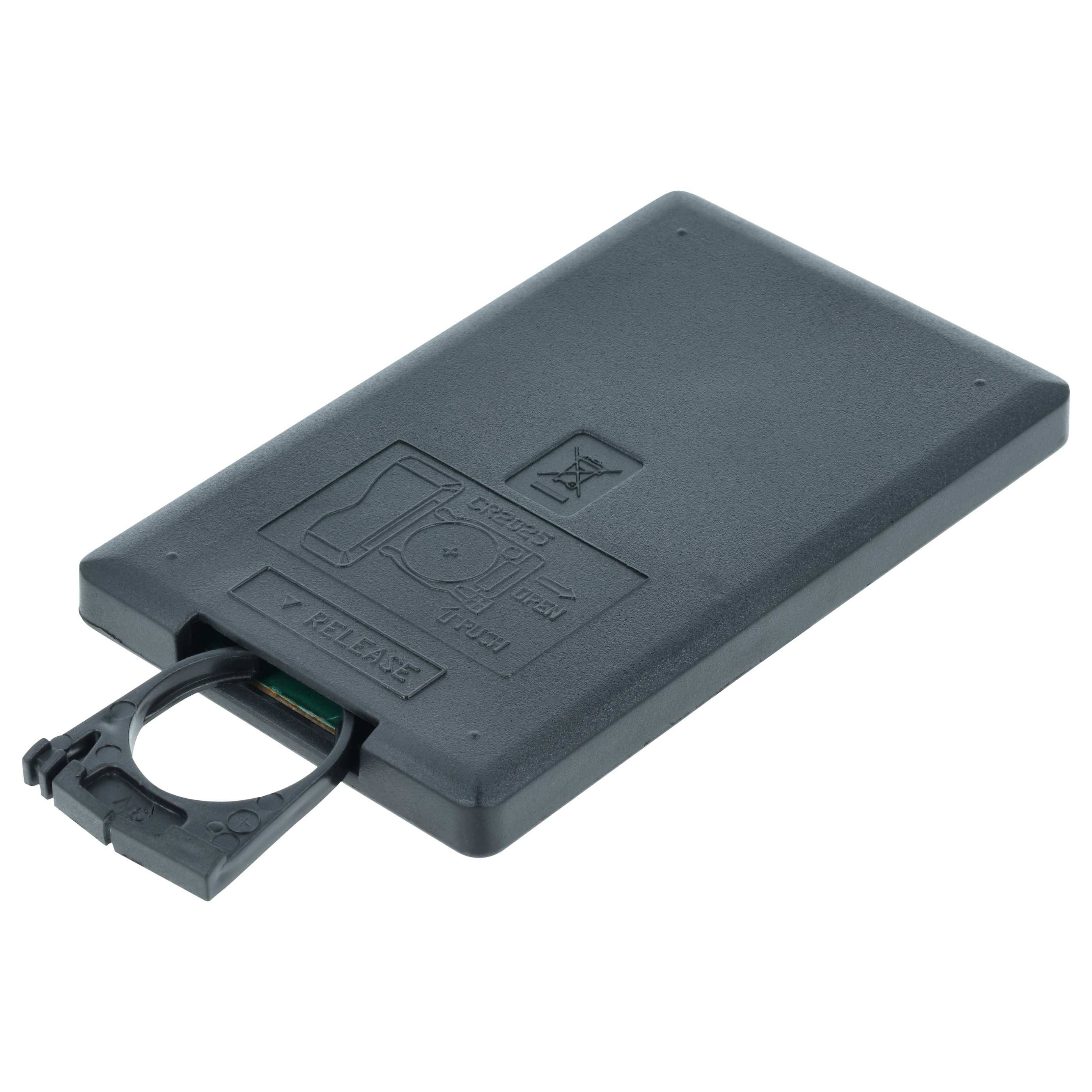 Fernbedienung kompatibel mit Bose Solo 5, 15, 10 Lautsprecher