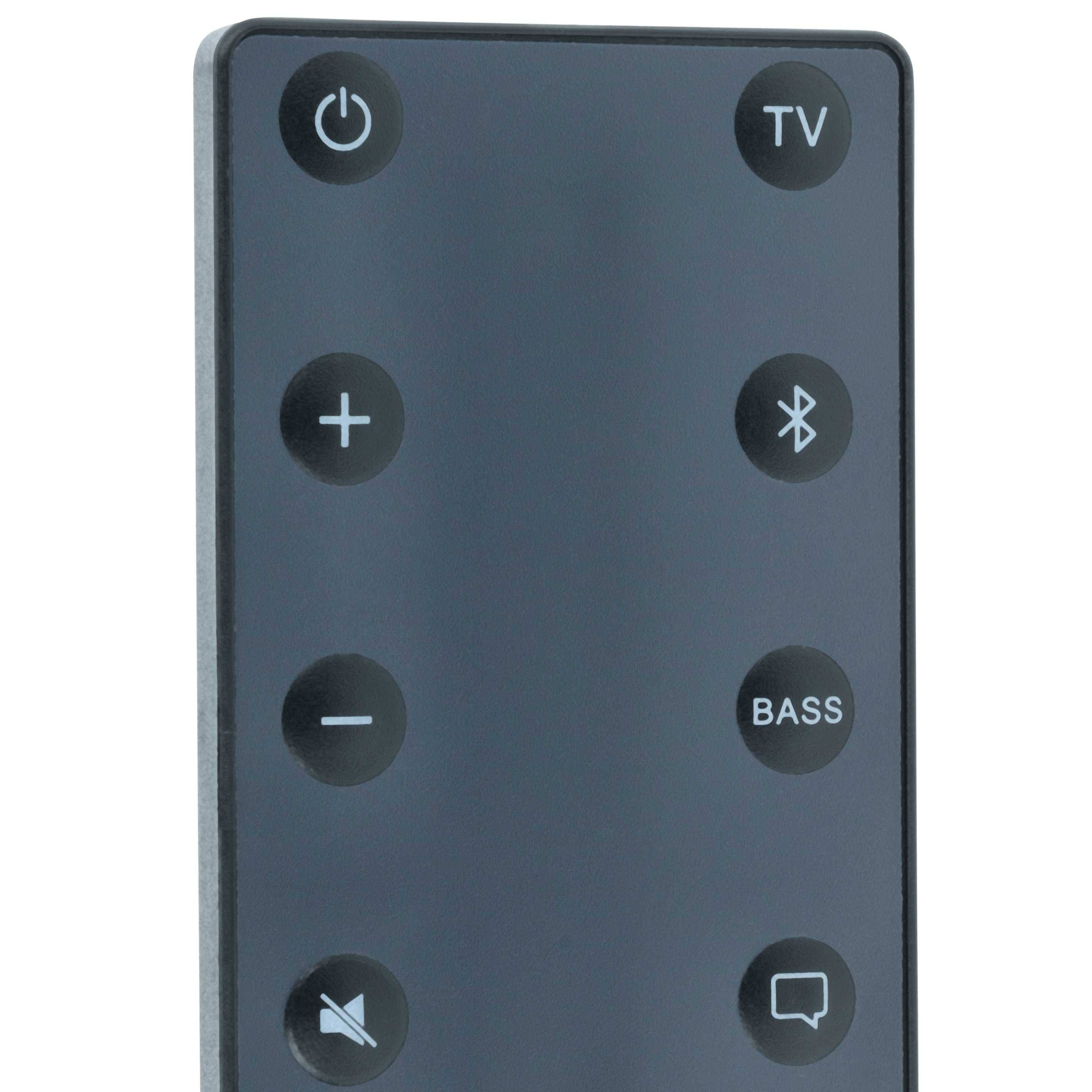 Universal Fernbedienung Ersatz für Bose 410376 für Lautsprecher