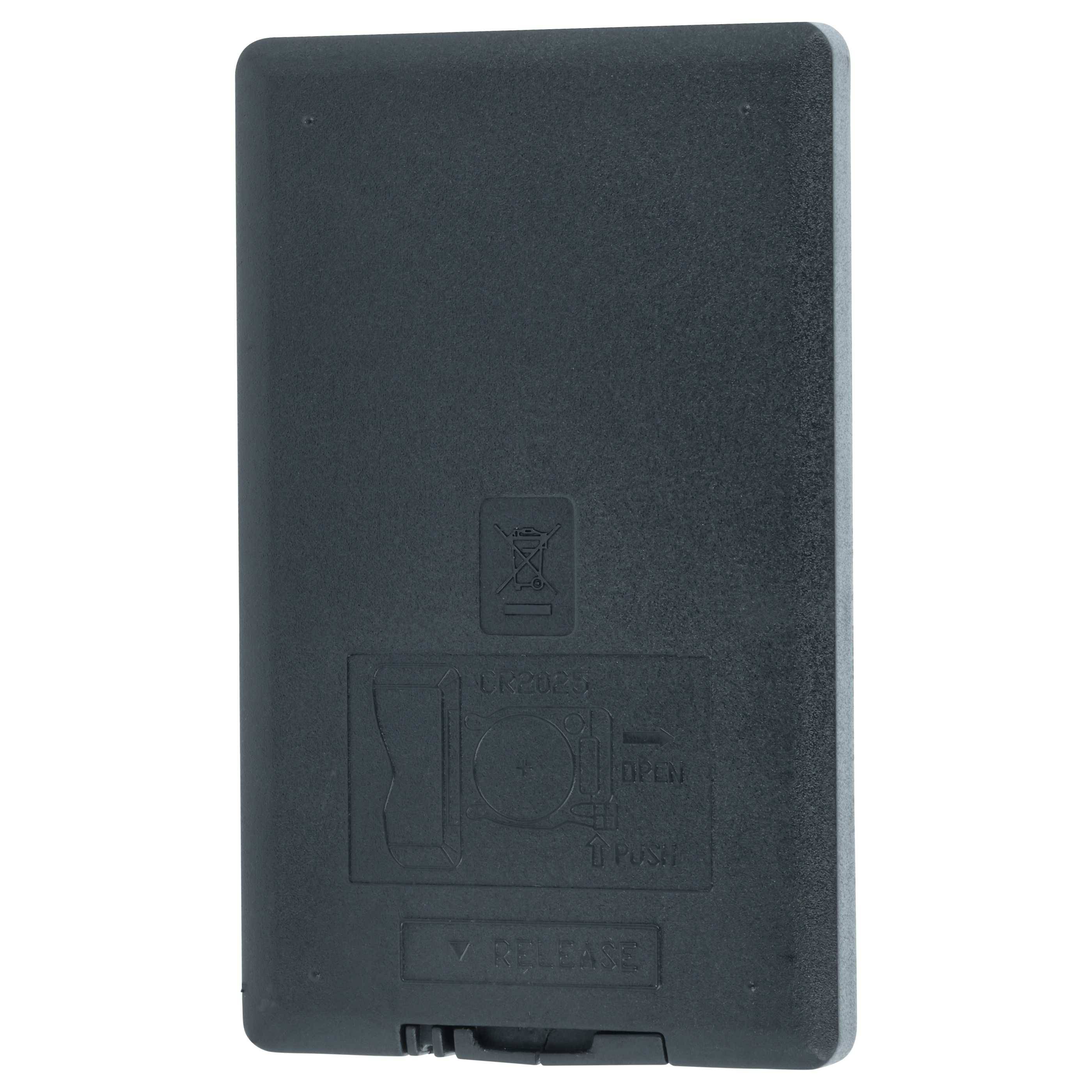 Fernbedienung kompatibel mit Bose Solo 5, 15, 10 Lautsprecher