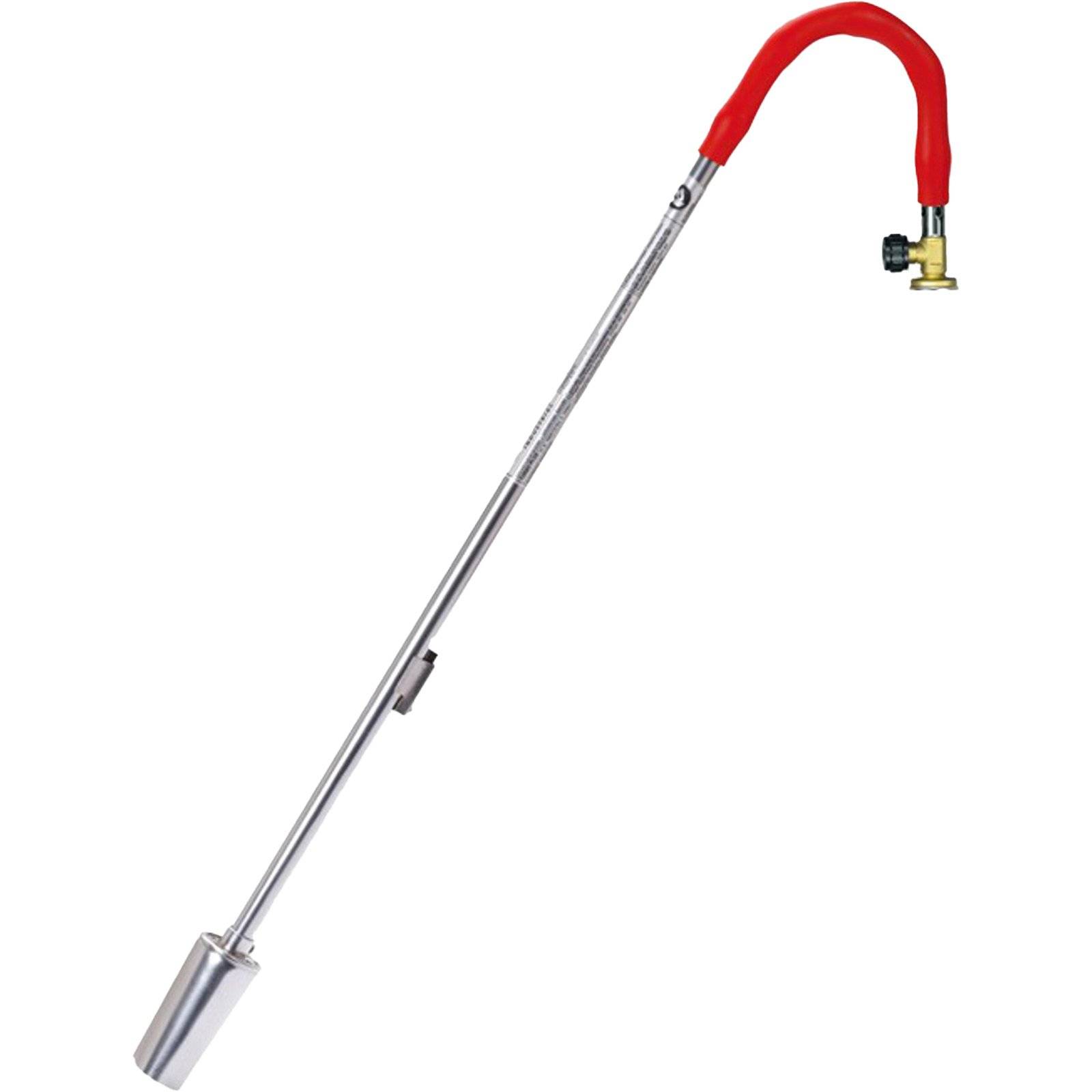 ROTHENBERGER Industrial Breitstrahlbrenner Turbo Plus - 1500000982