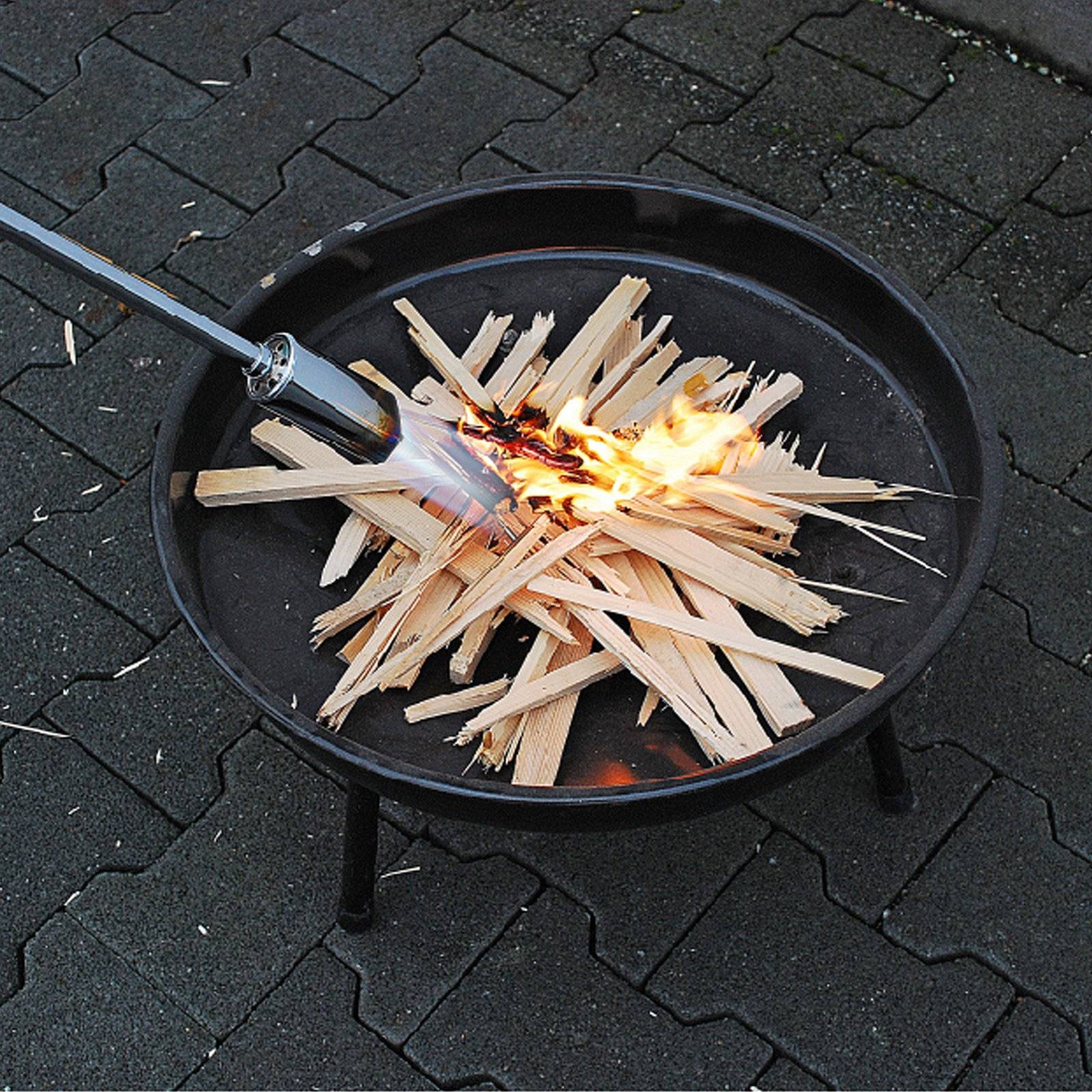 ROTHENBERGER Industrial Breitstrahlbrenner Turbo Plus - 1500000982