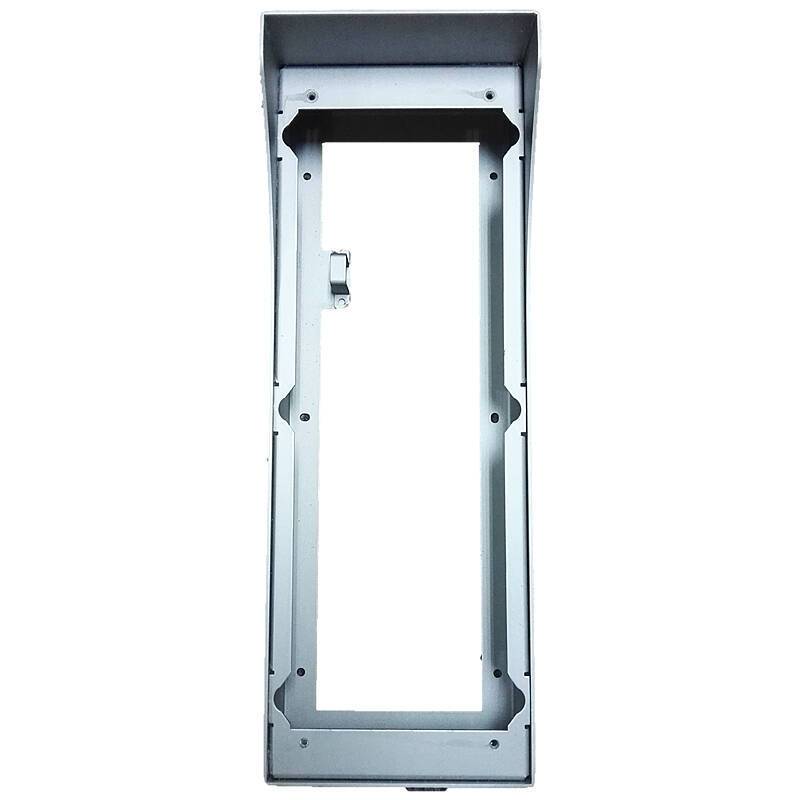 Dahua - VTOB110 - Aufputz Rahmen Apartment, Zubehörartikel, Rahmen - Modell: SIP Intercom V4.xx, Intercom V3.200 | Mont