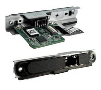 ASUS NUC 15 Accessory NUCIOALA0CR