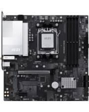 MSI PRO B840M-P WIFI6E Mainboard mATX AMD B840 AM5 5x Dimm 1x PCI-E x16 HDMI Realtek 8125D LAN SATA/ATA 3 Jahre mit Vorabaustausch-Service