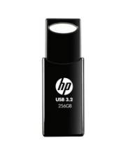 HP 256 GB 712w Black USB 3.2 Flash Drive 3.0