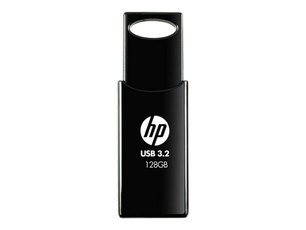 HP 712w - USB-Flash-Laufwerk - 64 GB - USB 3.2