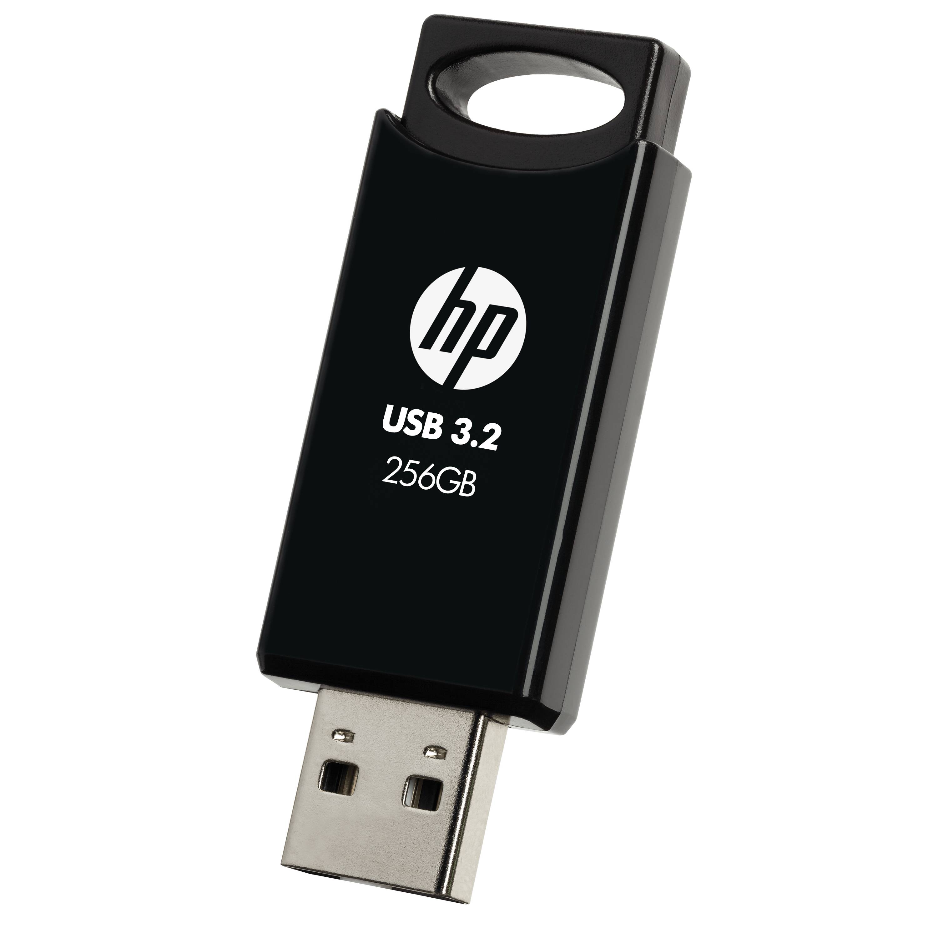 HP 712w - USB-Flash-Laufwerk - 256 GB - USB 3.2