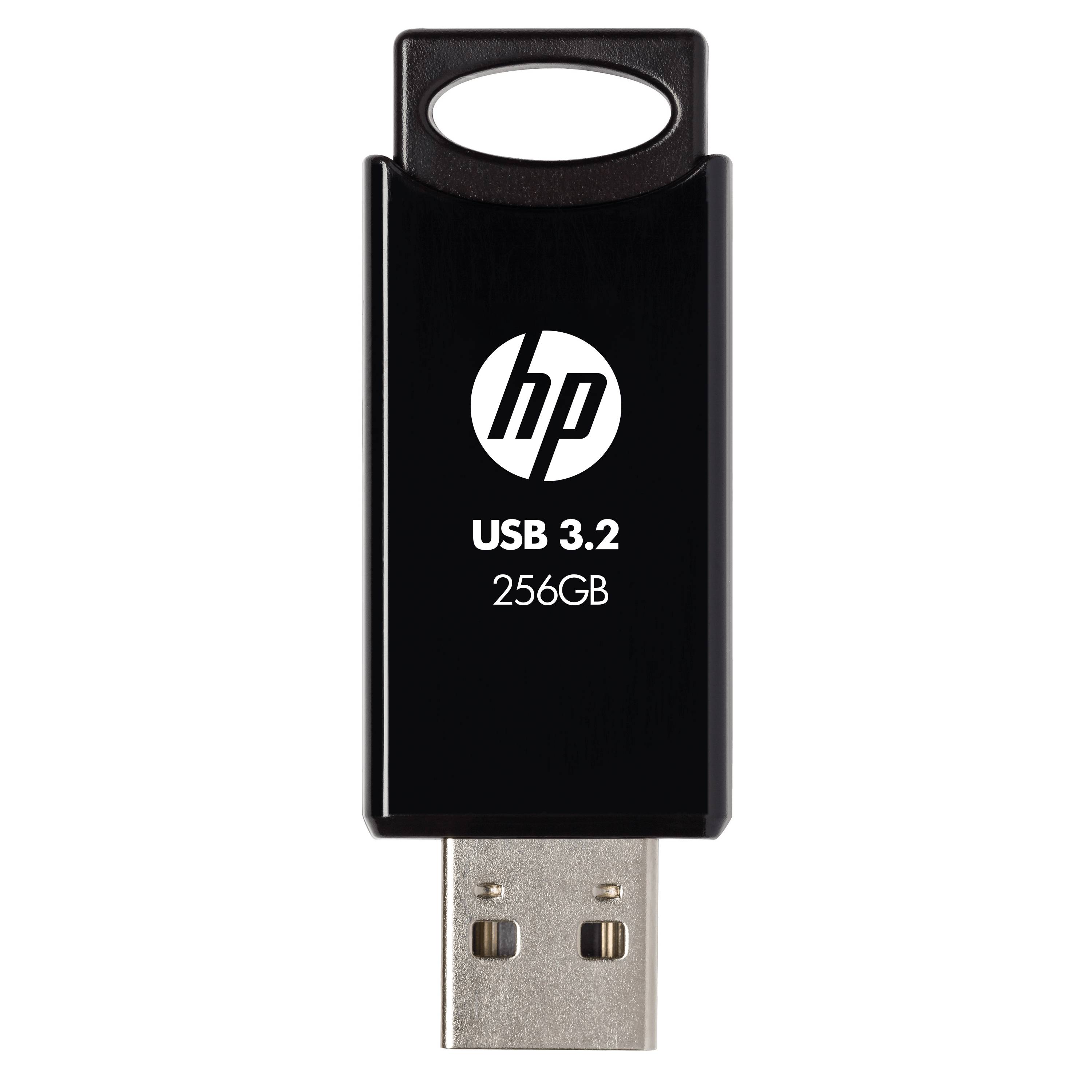 HP 712w - USB-Flash-Laufwerk - 256 GB - USB 3.2