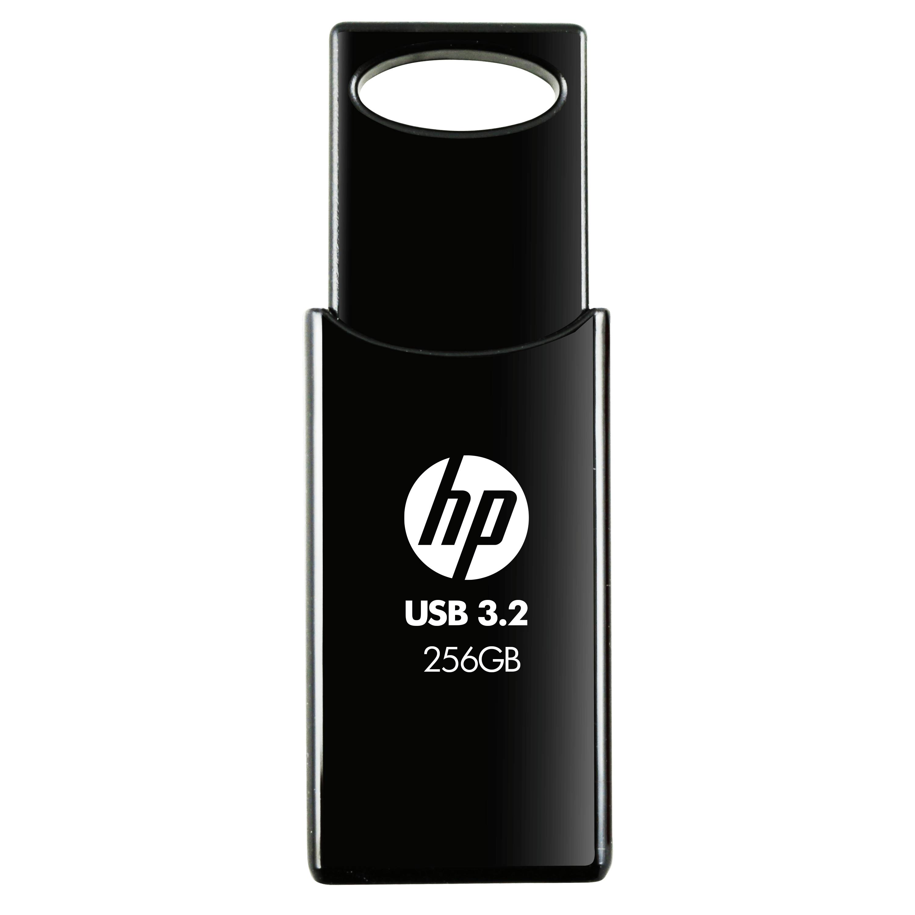 HP 712w - USB-Flash-Laufwerk - 256 GB - USB 3.2