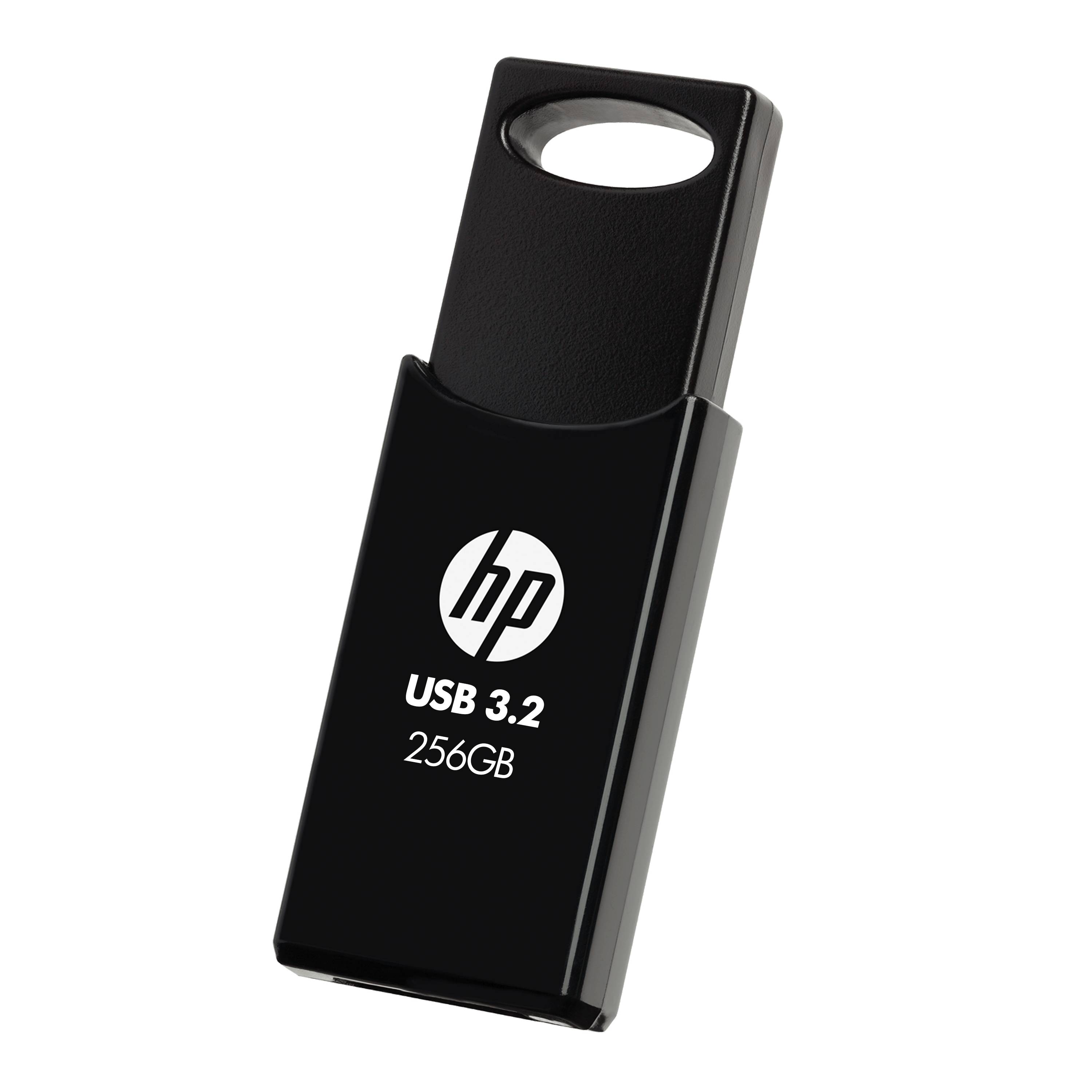 HP 712w - USB-Flash-Laufwerk - 256 GB - USB 3.2