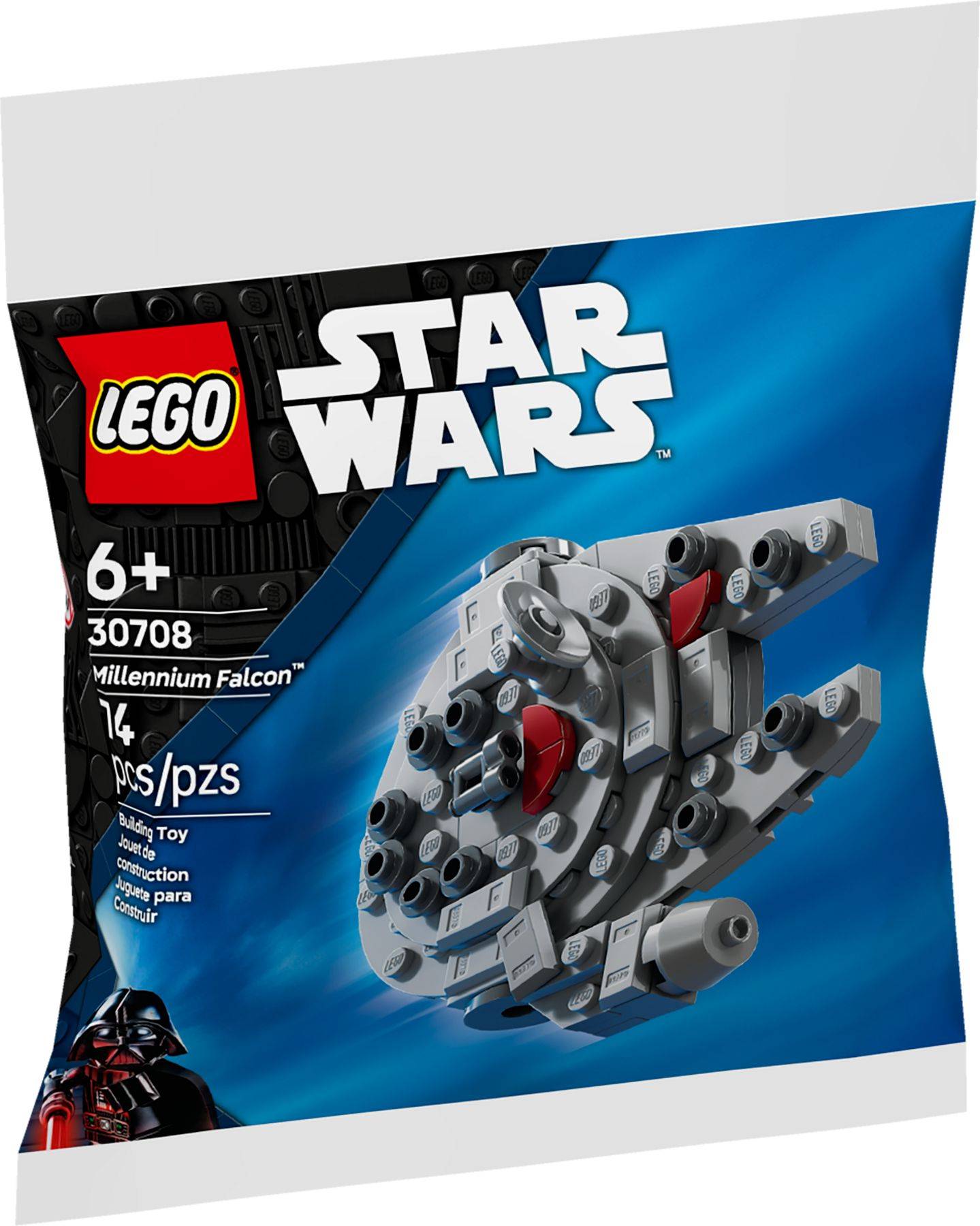 LEGO® Star Wars™ 30708 Millennium Falke Mini-Modell