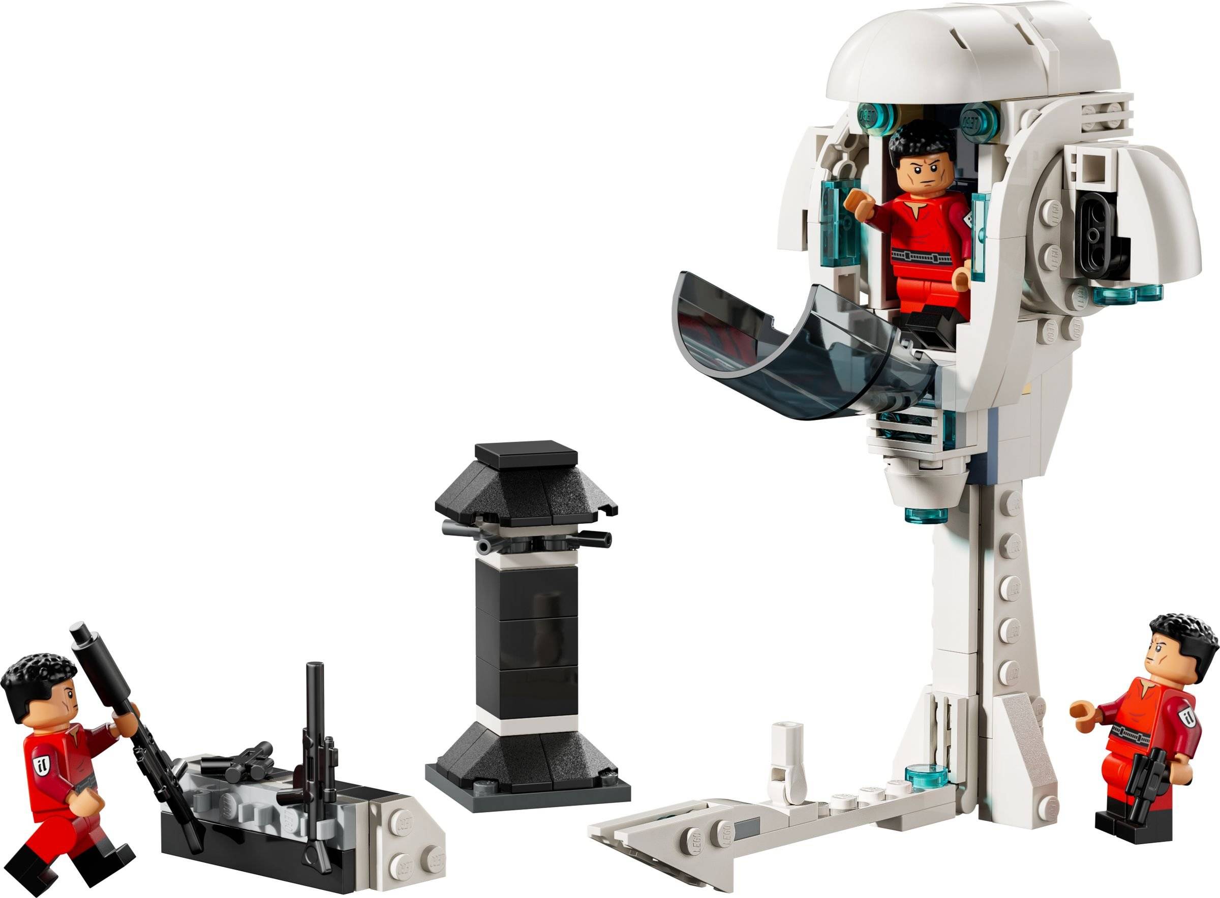 LEGO® Star Wars™ 40765 Ausbildungszentrum auf Kamino