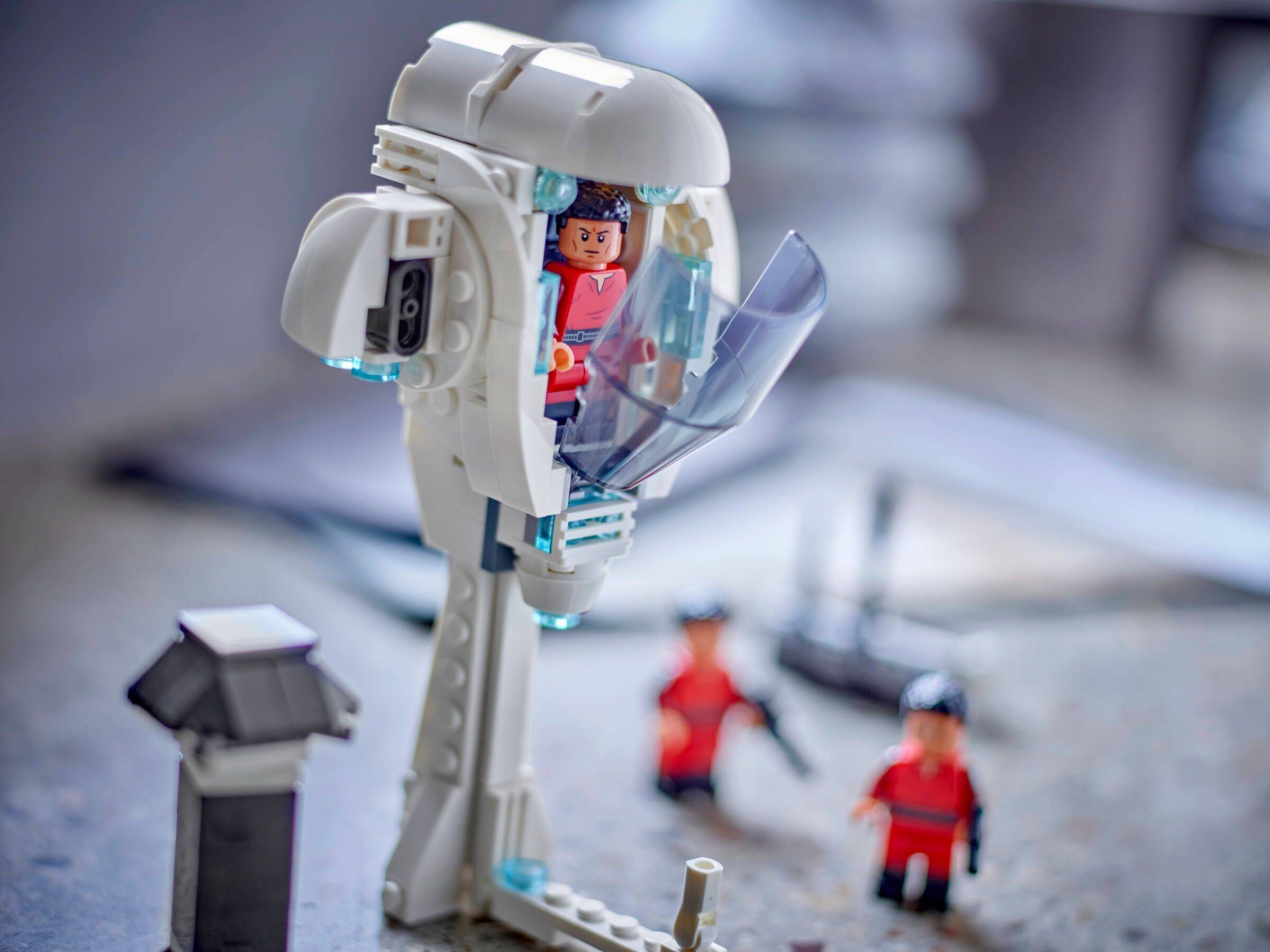 LEGO® Star Wars™ 40765 Ausbildungszentrum auf Kamino