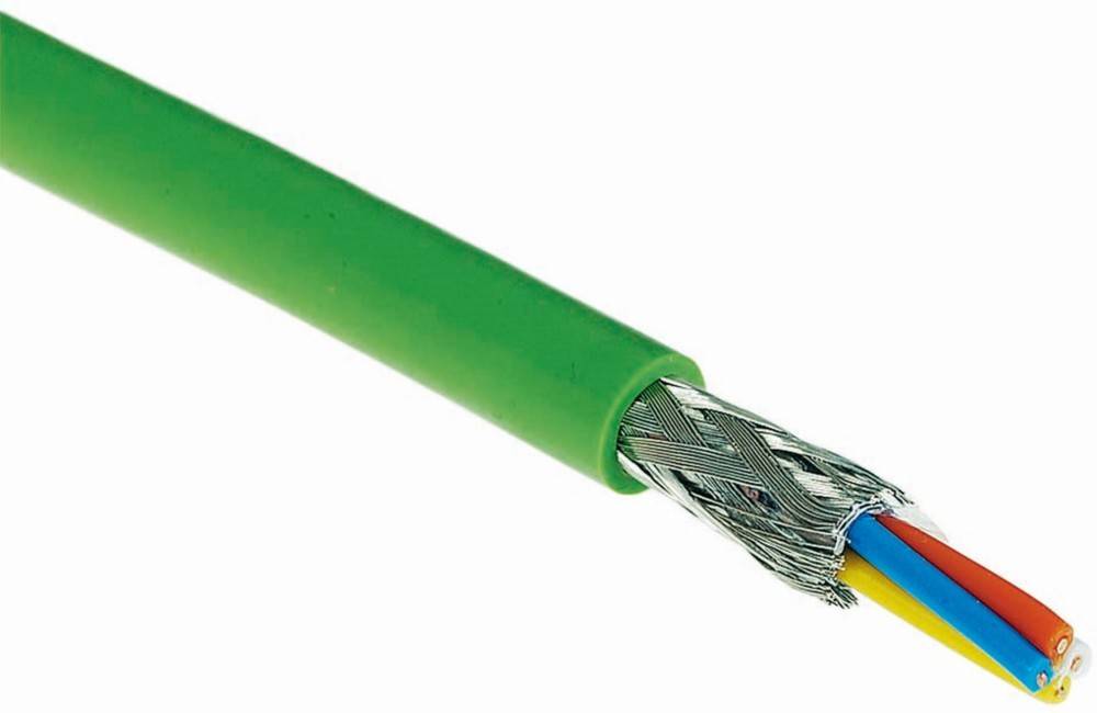 Harting RJI Kabel 4xAWG 22/7 09456000101