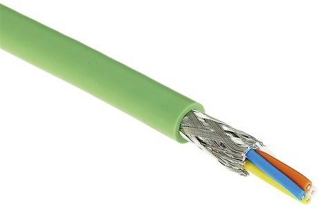Harting RJI Kabel 4xAWG 22/7 09456000101