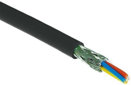 Harting Außenkabel 09456000105