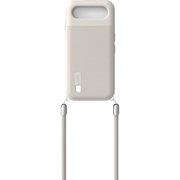 Doro TPU Case/Strap bone für Aurora A1x