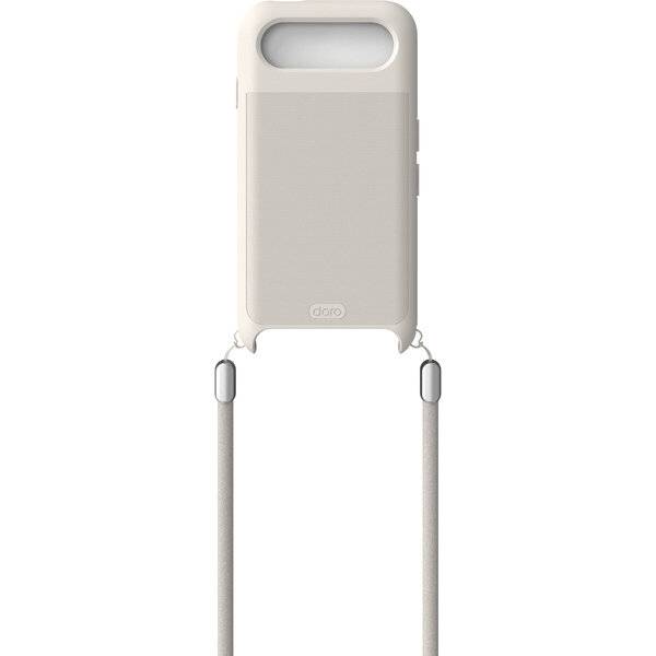 Doro PC Case/Strap bone für Aurora A2x