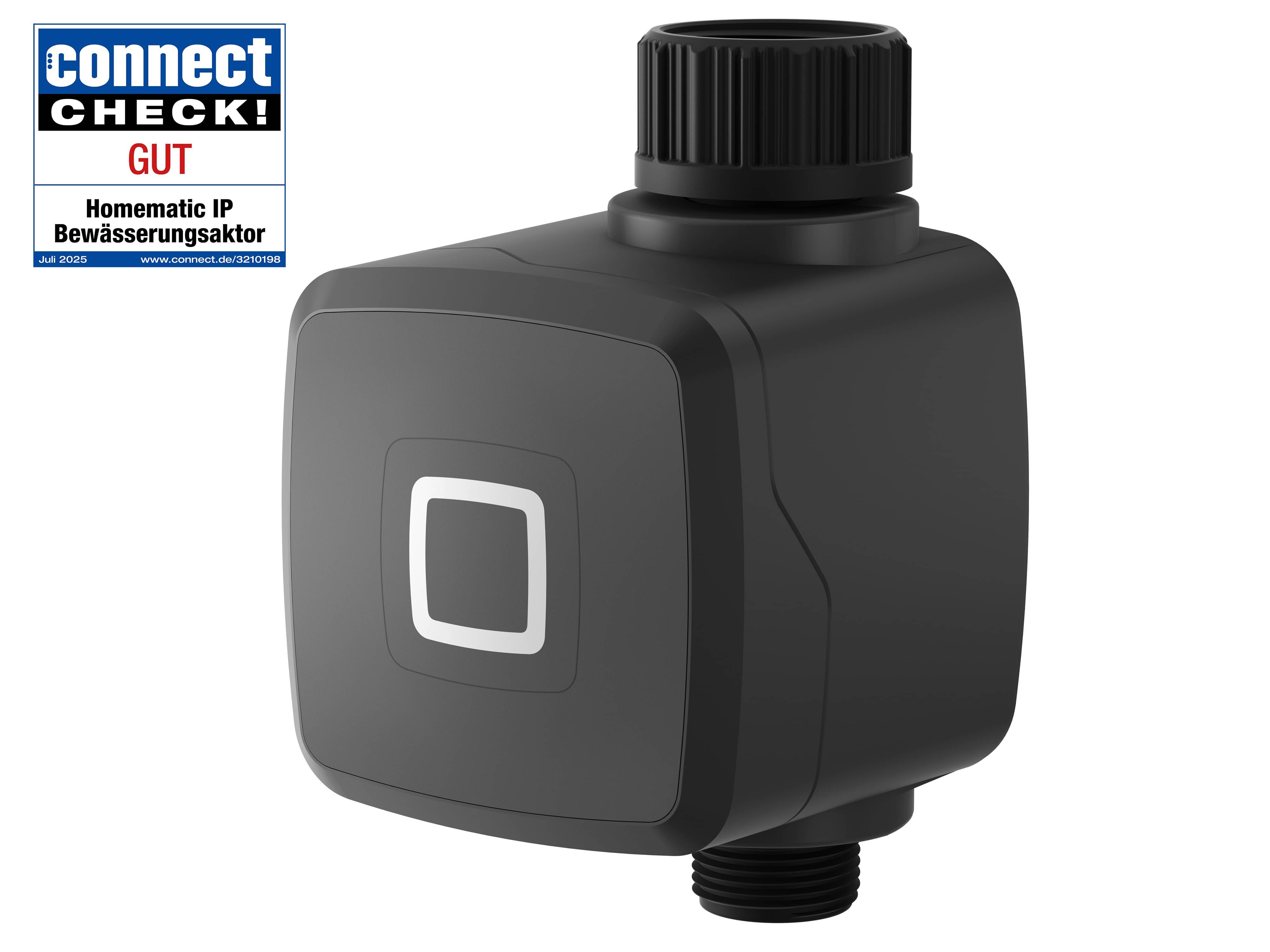 HOMEMATIC IP 162114A0 Bewässerungsaktor