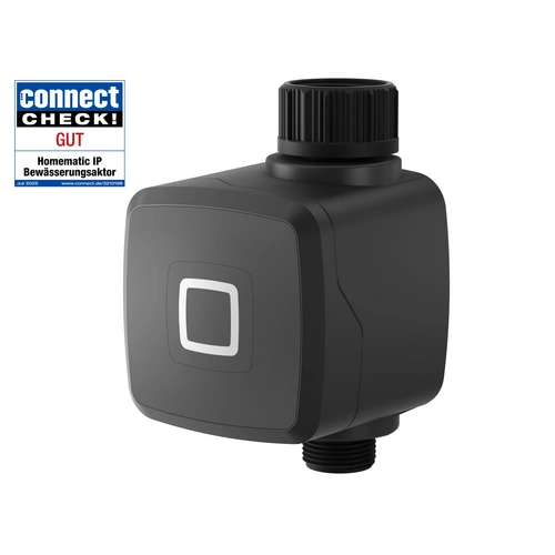 HOMEMATIC IP 162114A0 Bewässerungsaktor HOMEMATIC IP 162114A0 Bewässerungsaktor
