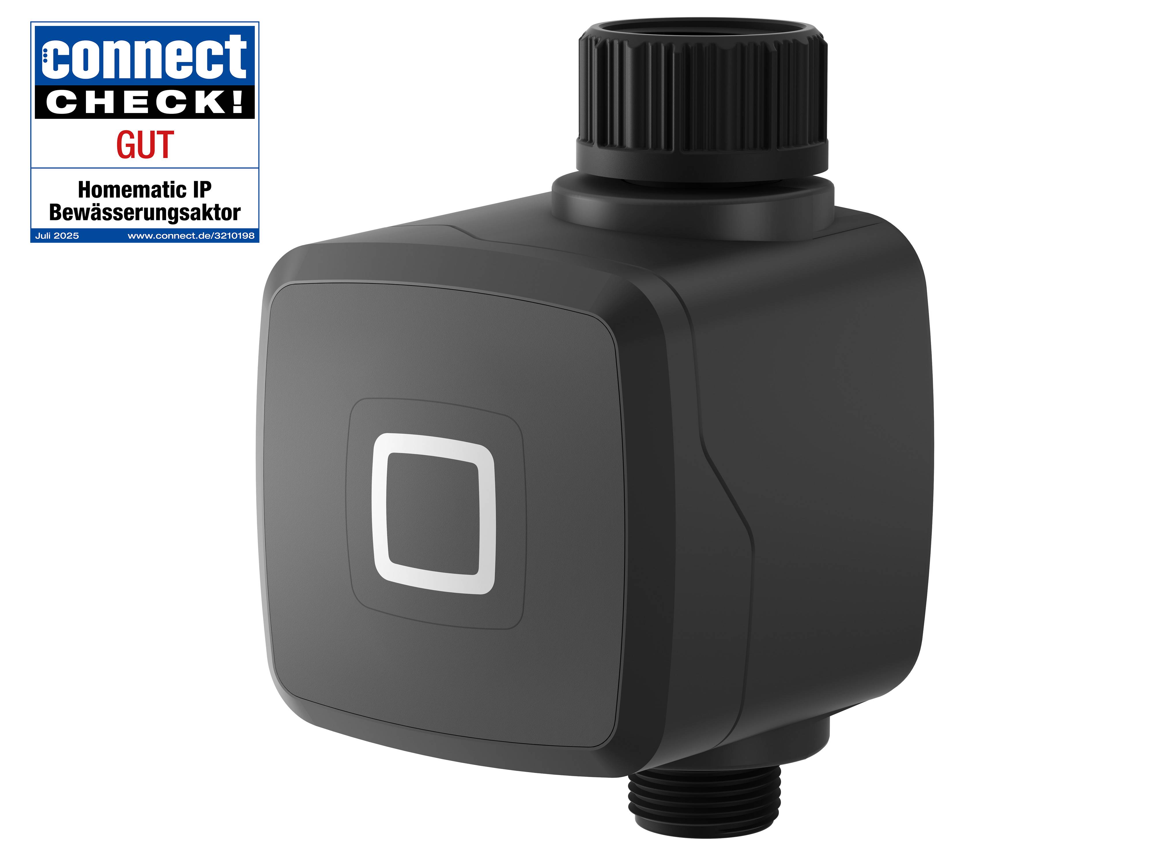 HOMEMATIC IP 162114A0 Bewässerungsaktor