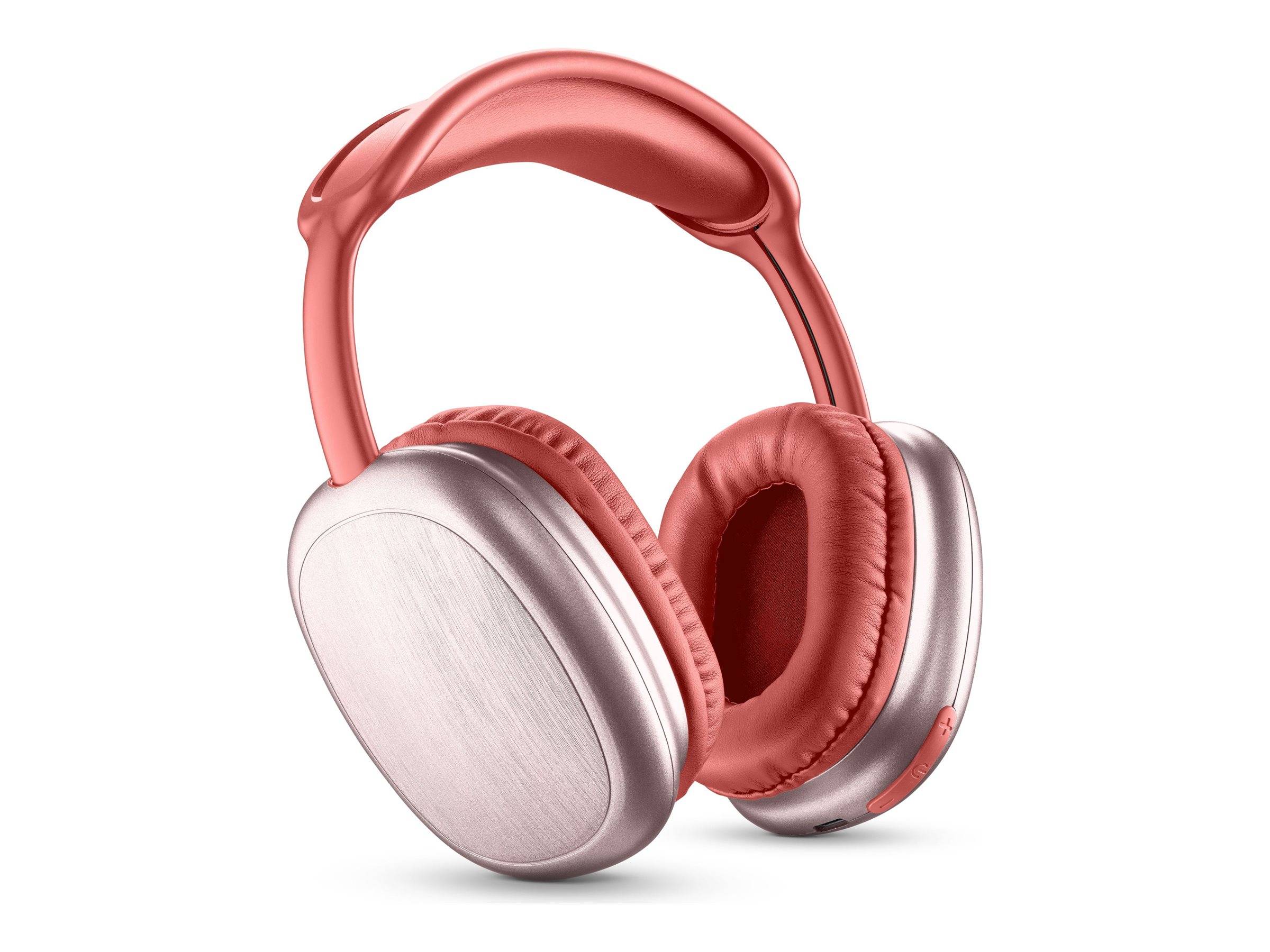 Cellularline MUSIC SOUND Maxi2 - Headset - ohrumschließendBluetooth - kabellos -