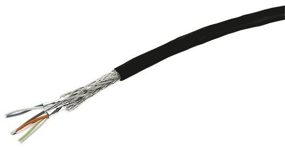 Harting RJI Außenkabel 09456000501