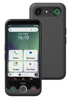 Doro Aurora A10 - graphit - Smartphone - Smartphone - 64 GB