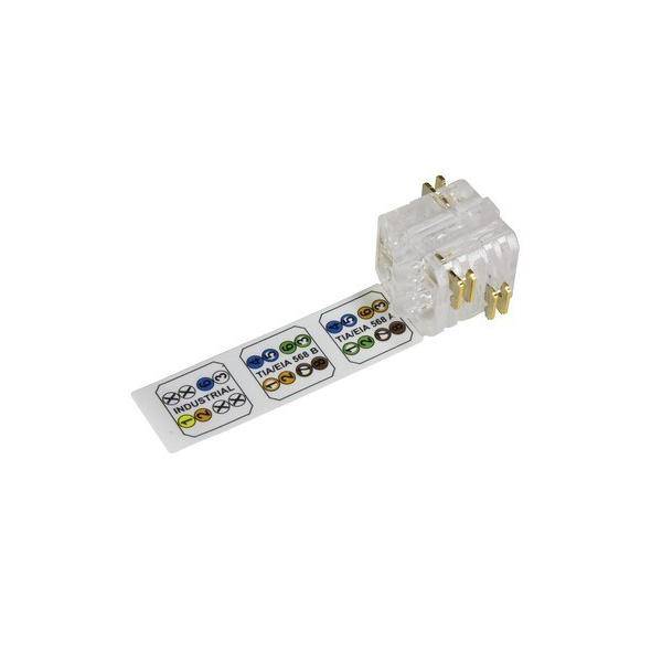 Harting preLink Anschlussblock 20820000003 (VE10)