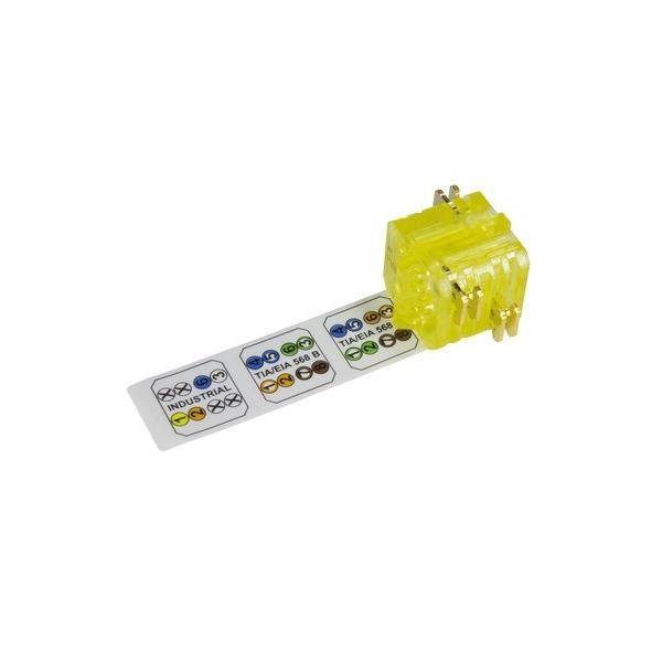 Harting preLink Anschlussblock 20820000001 (VE10)