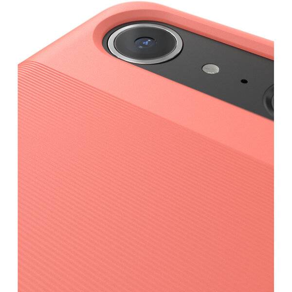 Doro TPU Case/Strap Coral für Aurora A1x