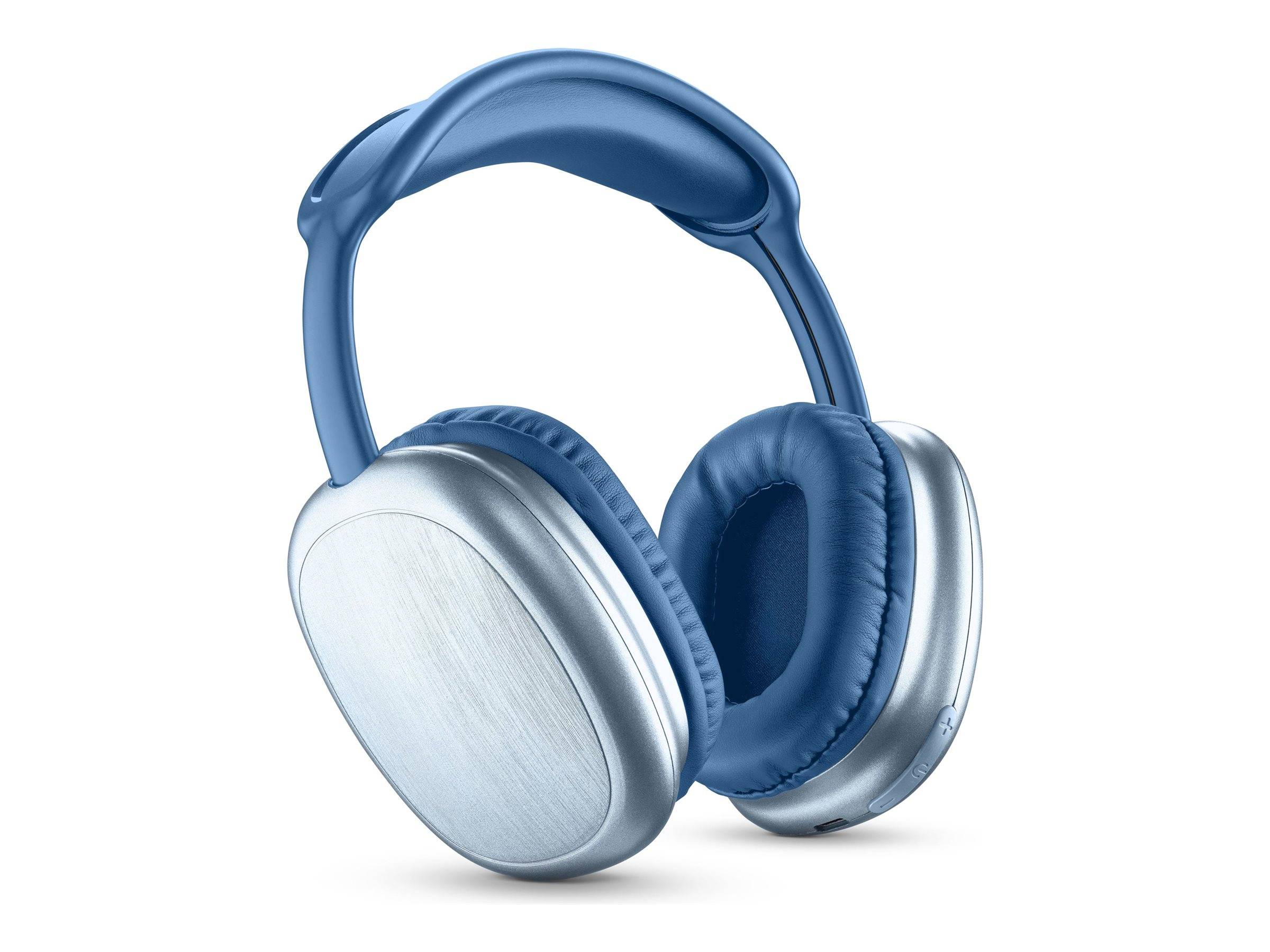 Cellularline MUSIC SOUND Maxi2 - Headset - ohrumschließendBluetooth - kabellos -