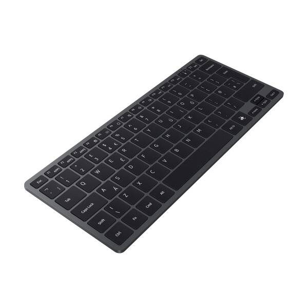 Samsung Universal Smart Keyboard, dark gray