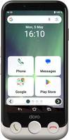 Doro Aurora A10 - bone - Smartphone - 64 GB