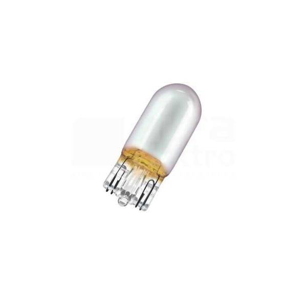 Osram Autolampe 2827DC-02B (Bli.2)