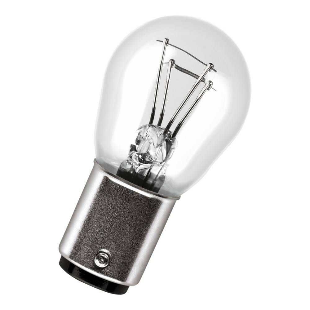 Osram Autolampe 7528ULT-02B (Bli.2)