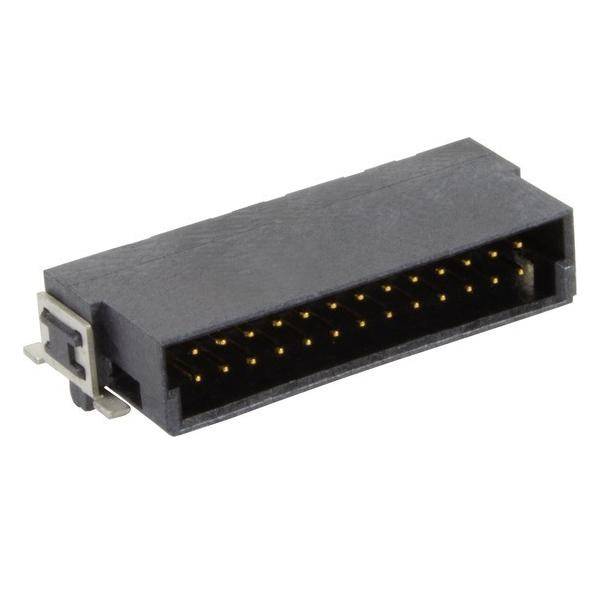 Harting Messerleiste gewinkelt 15151002601333