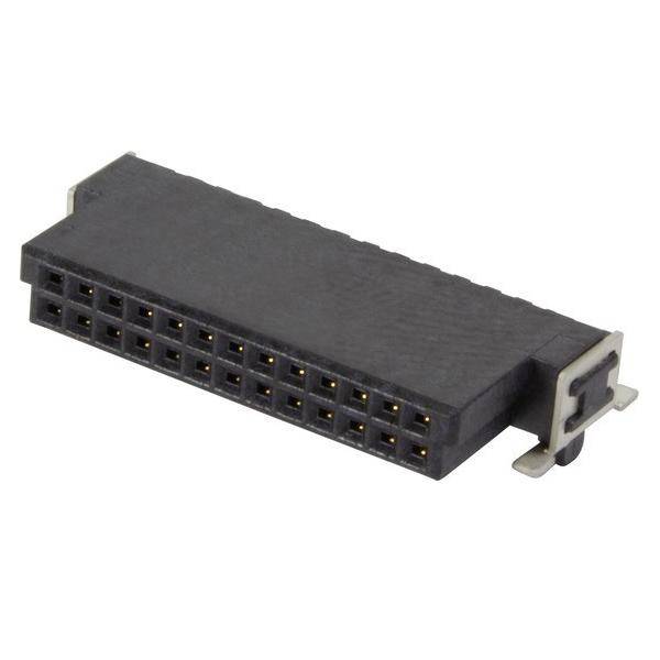 Harting Steckerleiste gewinkelt 15250262601000