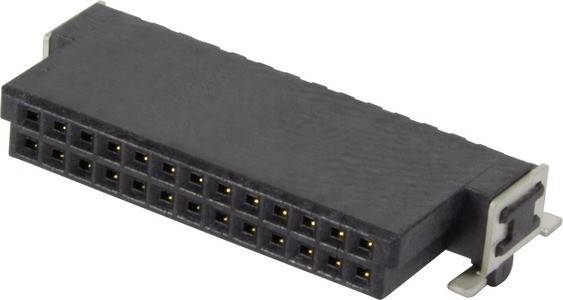 Harting Steckerleiste gewinkelt 15250262601000