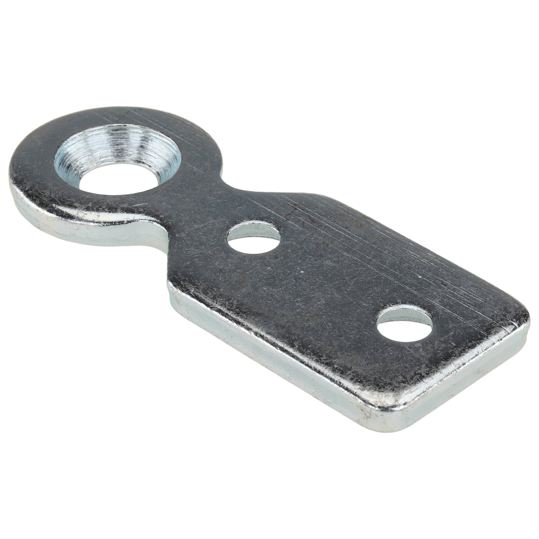 T-Verbinderplatte, 74x28x5, Stahl, verzinkt