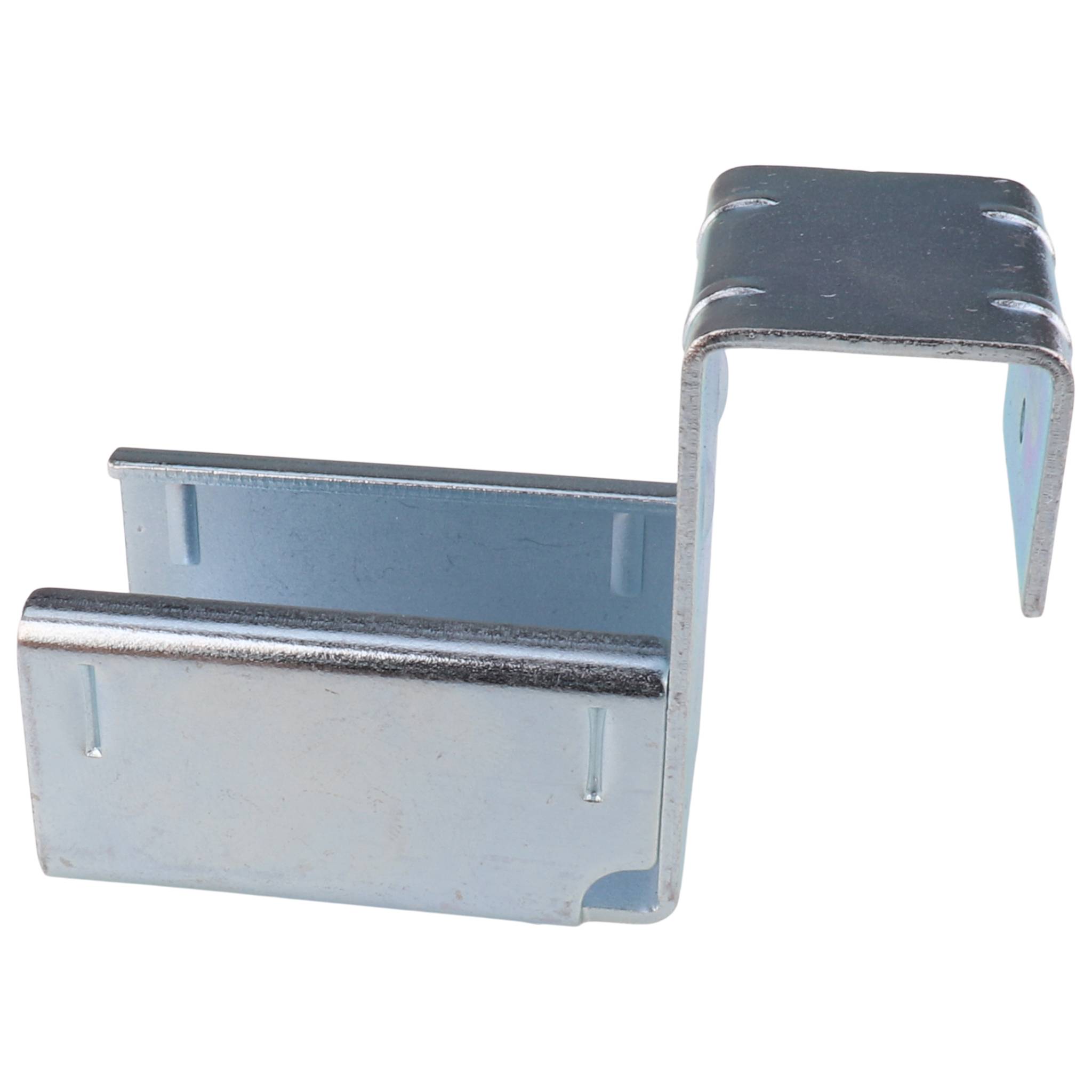 Halter, Einhängehalter XST, 76x39,6x65, Stahl, verzinkt